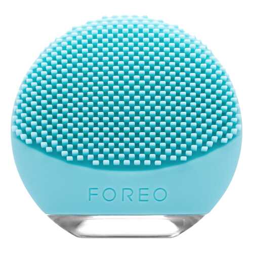Электрическая щетка для лица Foreo LUNA Go for Oily Skin в Техпорт
