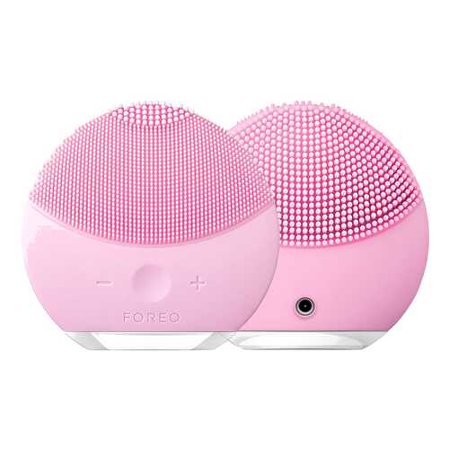 Электрическая щетка для лица Foreo LUNA mini 2 Pearl Pink в Техпорт