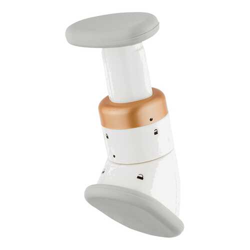 Массажер для подбородка Gezatone Neck Lifting AMG617 (White) в Техпорт