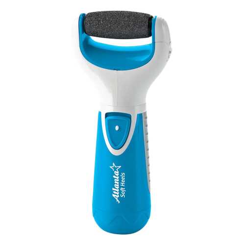 Пилка роликовая Atlanta ATH-6321 Blue в Техпорт