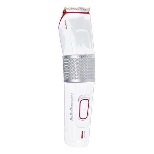 Машинка для стрижки волос Babyliss PRO 41 E971E в Техпорт