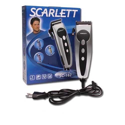 Машинка для стрижки волос Scarlett SC-162 в Техпорт