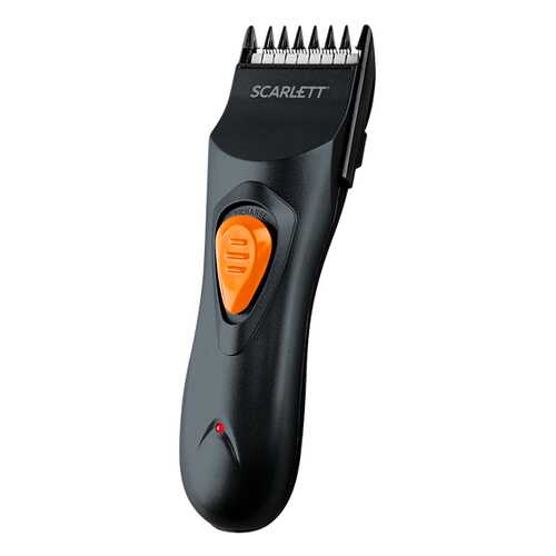 Машинка для стрижки волос Scarlett SC-HC63050 в Техпорт