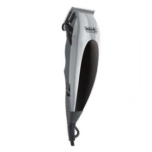Машинка для стрижки волос Wahl HomePro Clipper Black/ Silver в Техпорт