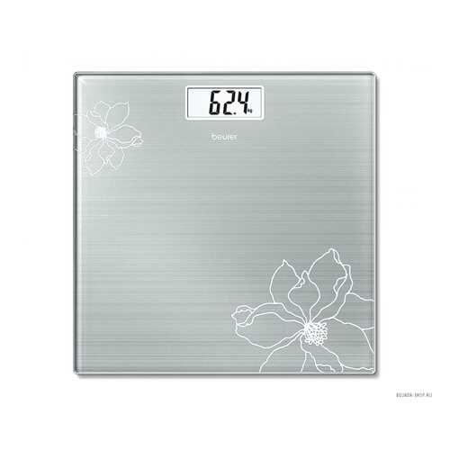 Весы напольные Beurer GS10 Grey в Техпорт