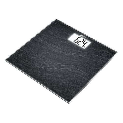 Весы напольные Beurer GS203 Slate в Техпорт