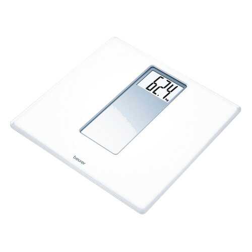 Весы напольные Beurer PS160 White в Техпорт