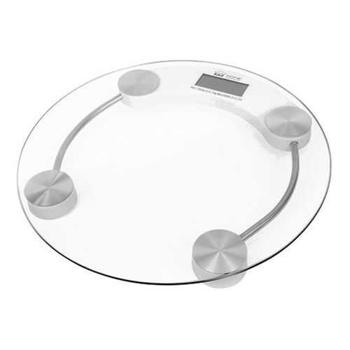 Весы напольные Home Element HE-SC907 Transparent в Техпорт