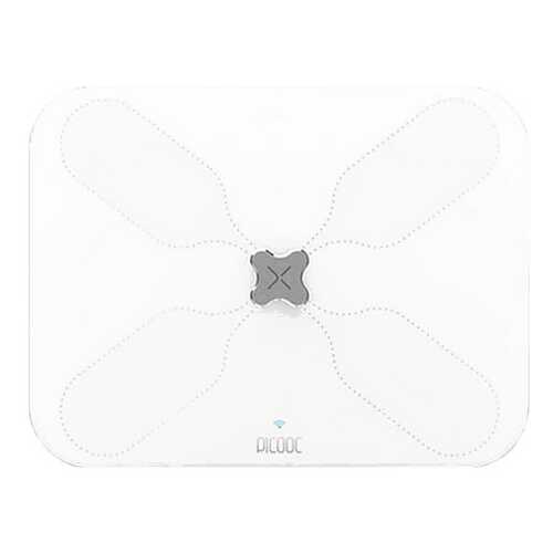 Весы напольные Picooc S3 Lite White в Техпорт