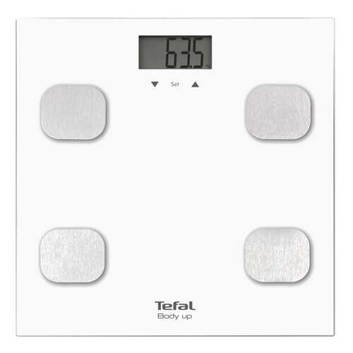 Весы напольные Tefal BM2523V0 в Техпорт