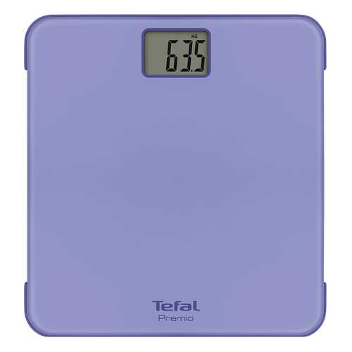 Весы напольные Tefal PP1221V0 в Техпорт