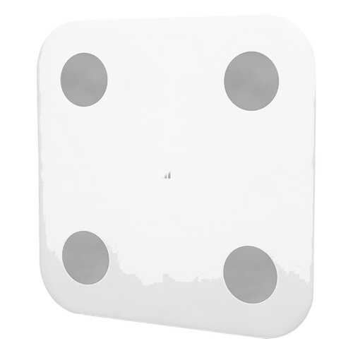 Весы напольные Xiaomi Mi Body Composition Scale RU EAC (XMTZC02HM) в Техпорт
