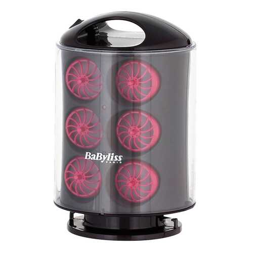 Электробигуди Babyliss Clip & Curl RS100E в Техпорт