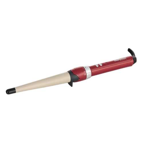 Электрощипцы Babyliss Easy curl C20E Red в Техпорт