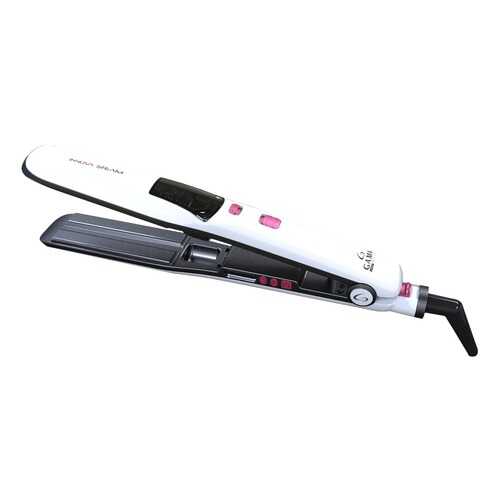 Электрощипцы GA.MA GI0502 White в Техпорт