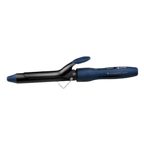 Электрощипцы Vitek VT-2537 B Blue/Black в Техпорт