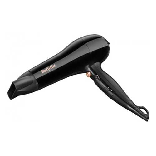 Фен Babyliss Paris 5737PE в Техпорт