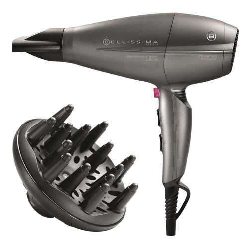 Фен Bellissima HD 600 в Техпорт