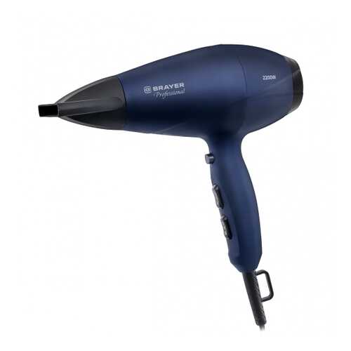 Фен Brayer BR3002 в Техпорт