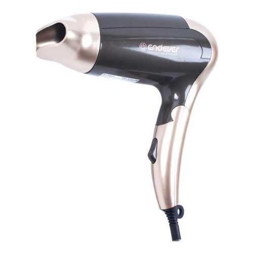 Фен Endever Aurora 451 Gold в Техпорт