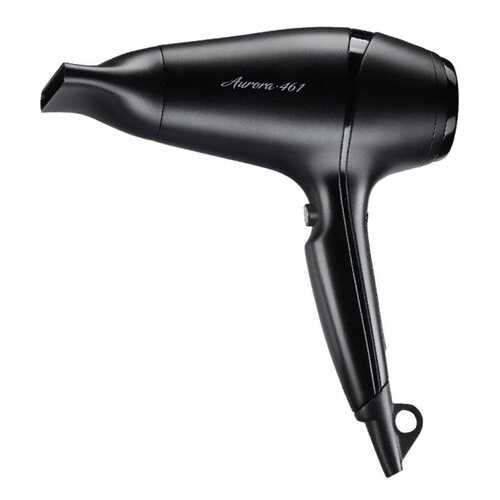 Фен Endever Aurora-461 Black в Техпорт
