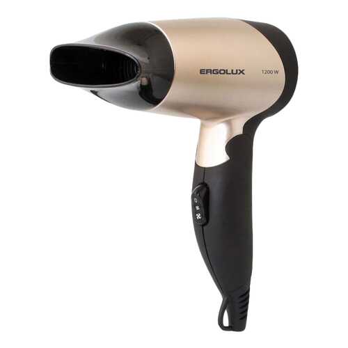 Фен ERGOLUX ELX-HD01-C64 13129 в Техпорт