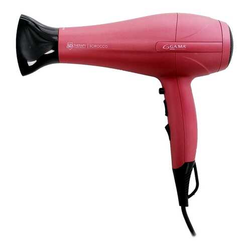 Фен GA,MA Scirocco Halogen 5D Therapy в Техпорт