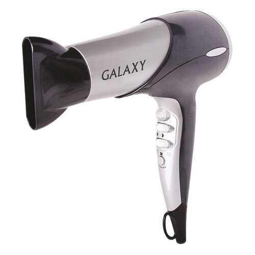 Фен GALAXY GL4306 Silver в Техпорт