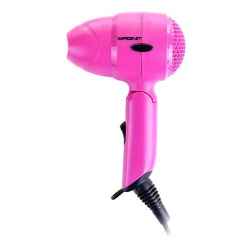 Фен Magnit RMH-1171 Purple в Техпорт