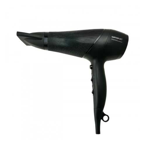 Фен Magnit RMH-1172 Black в Техпорт