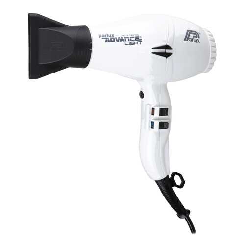 Фен Parlux Advance Light White в Техпорт