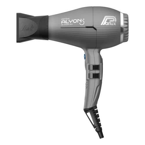 Фен Parlux Alyon Matt Graphite в Техпорт