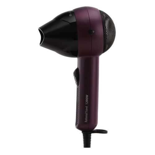 Фен Polaris PHD 1217T Red в Техпорт