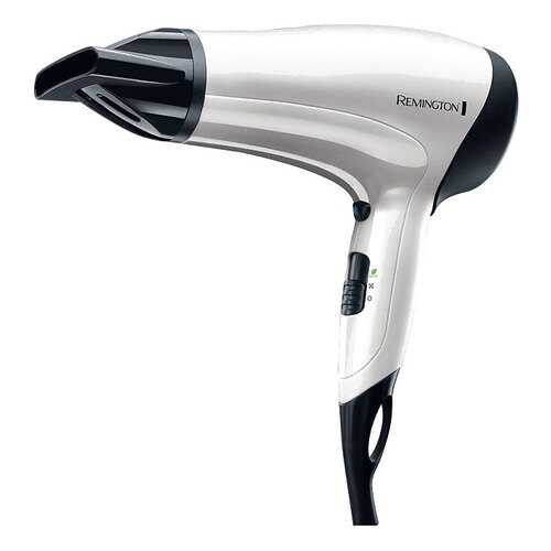 Фен Remington D3015 Silver в Техпорт