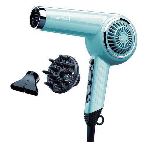 Фен Remington D4110OB Blue в Техпорт