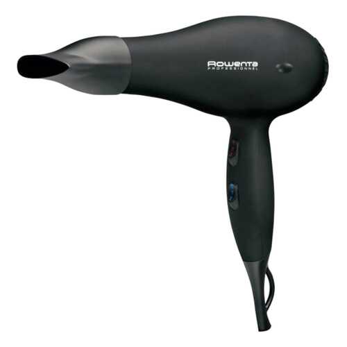 Фен Rowenta CV2023F0 Black/Gray в Техпорт
