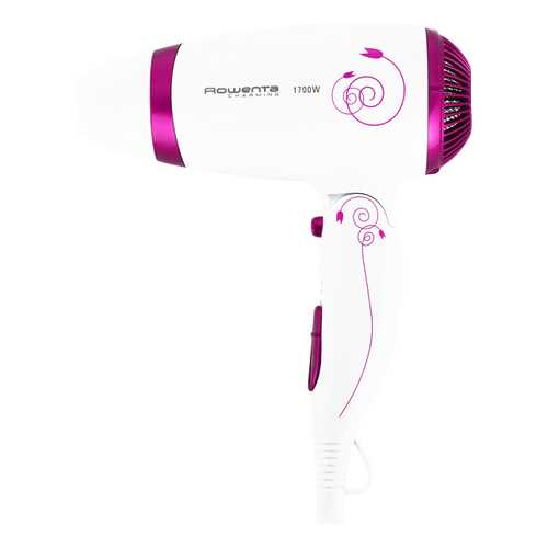 Фен Rowenta CV3624F0 White в Техпорт