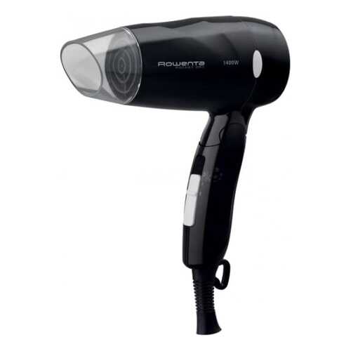Фен Rowenta СV1510 Black в Техпорт