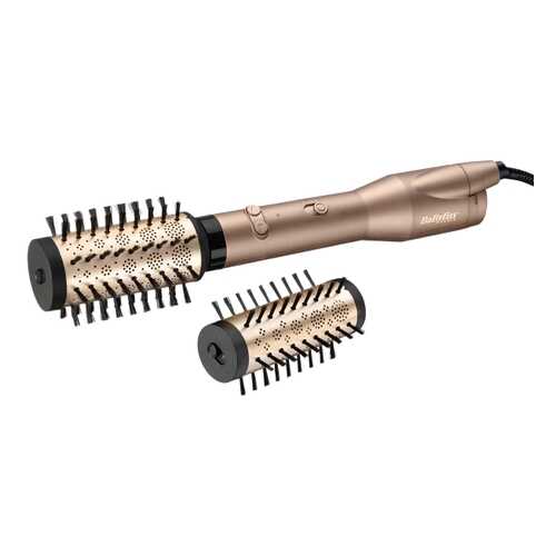 Фен-щетка BaByliss AS952E Gold в Техпорт