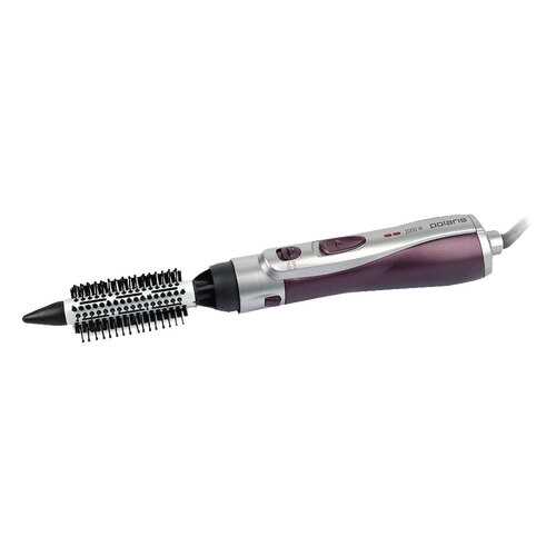 Фен-щетка Polaris PHS 1033 Violet/Silver в Техпорт