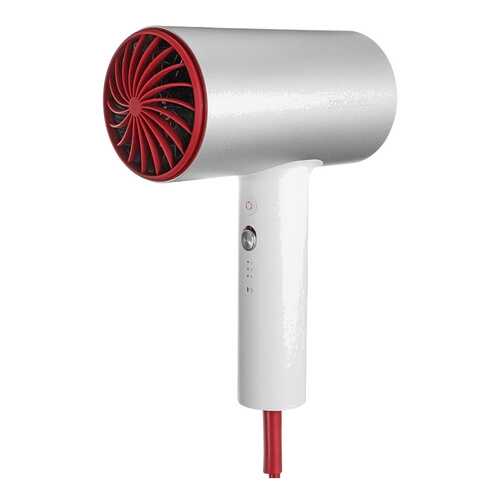Фен Soocas H3S Silver в Техпорт