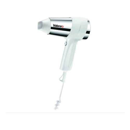 Фен VALERA Action 1200 Push White в Техпорт