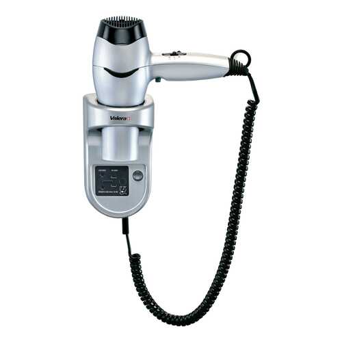 Фен Valera Excel 1600 Shaver Silver в Техпорт