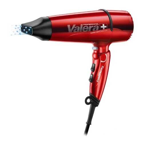 Фен Valera SL 5400T Red в Техпорт