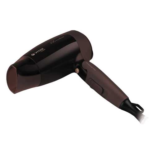 Фен Vitek Chocolate VT-8201 CL Brown в Техпорт
