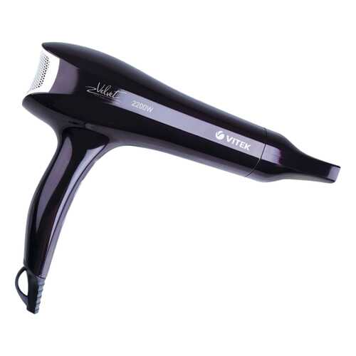 Фен VITEK VT-2249 (1055005) Violet в Техпорт