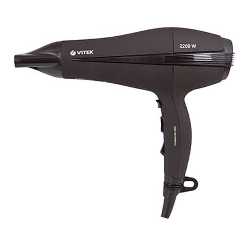 Фен VITEK VT-8200 Brown в Техпорт