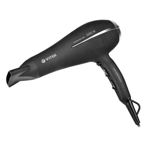 Фен VITEK VT-8222 Black в Техпорт