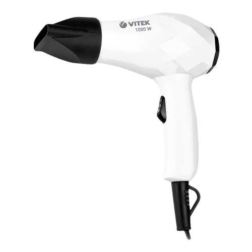 Фен VITEK VT-8223 White в Техпорт