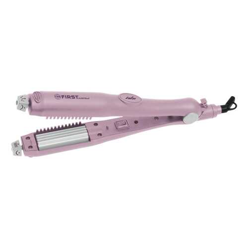 Мультистайлер First FA-5670-3 PI Pink в Техпорт